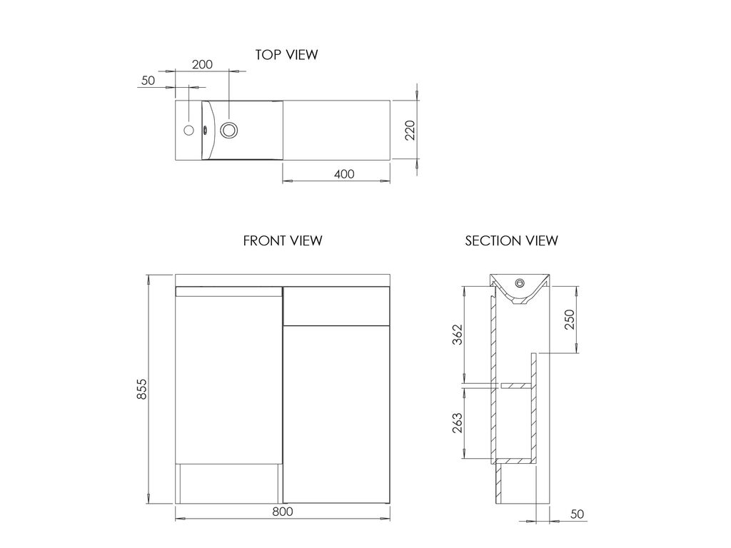 2D Line Drawing