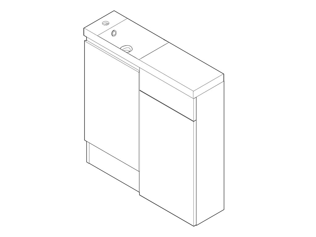 3D Line Drawing