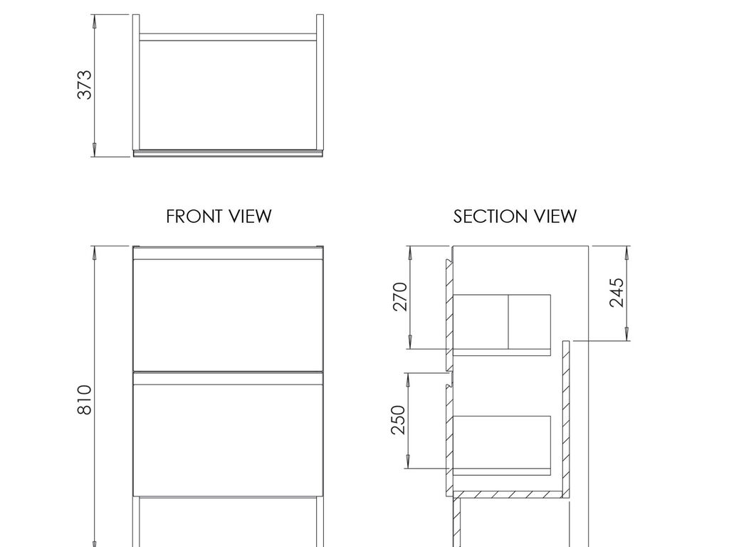 2D Line Drawing