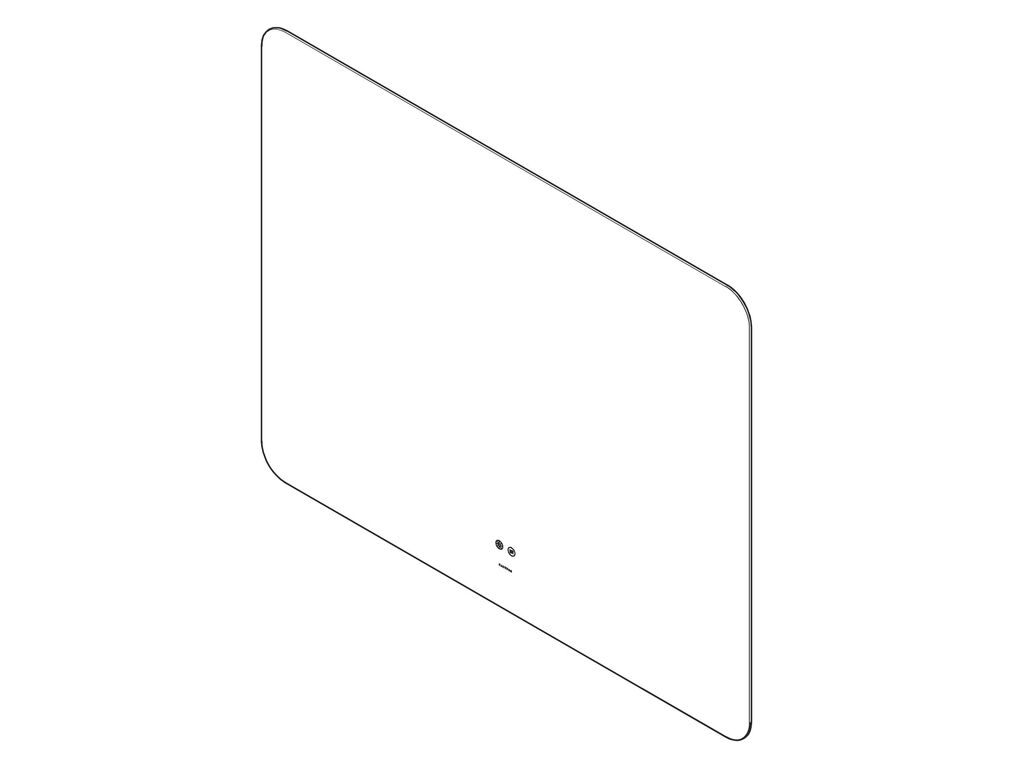 3D Line Drawing