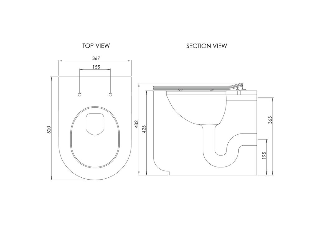 2D Line Drawing