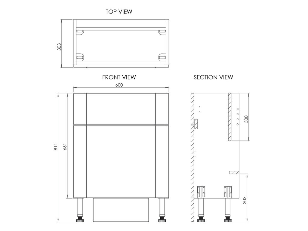 2D Line Drawing