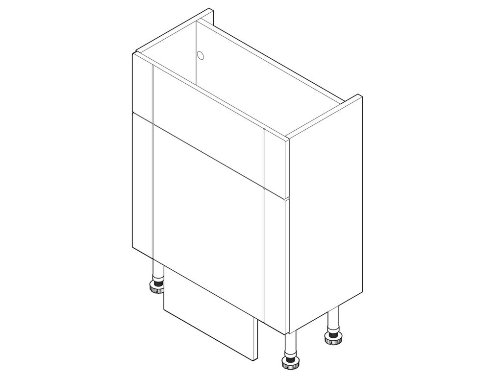 3D Line Drawing
