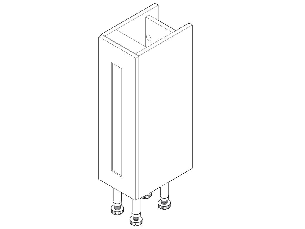 3D Line Drawing