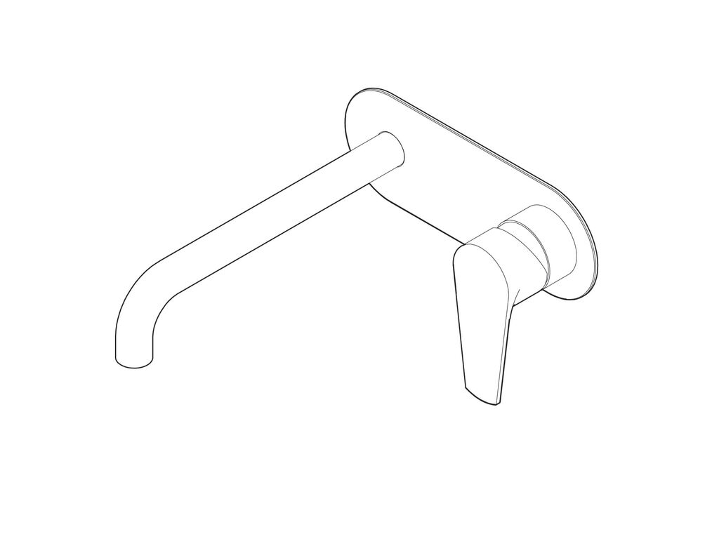 3D Line Drawing