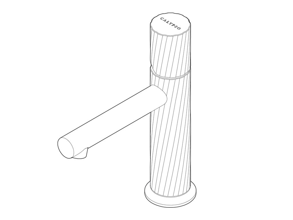 3D Line Drawing