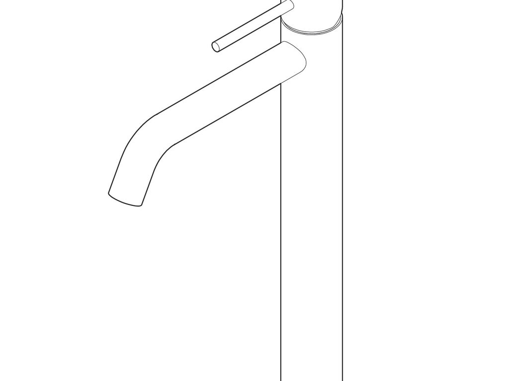 3D Line Drawing