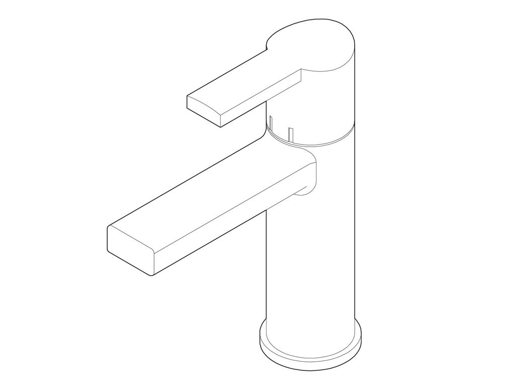 3D Line Drawing