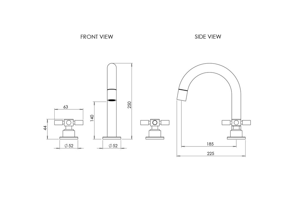 2D Line Drawing