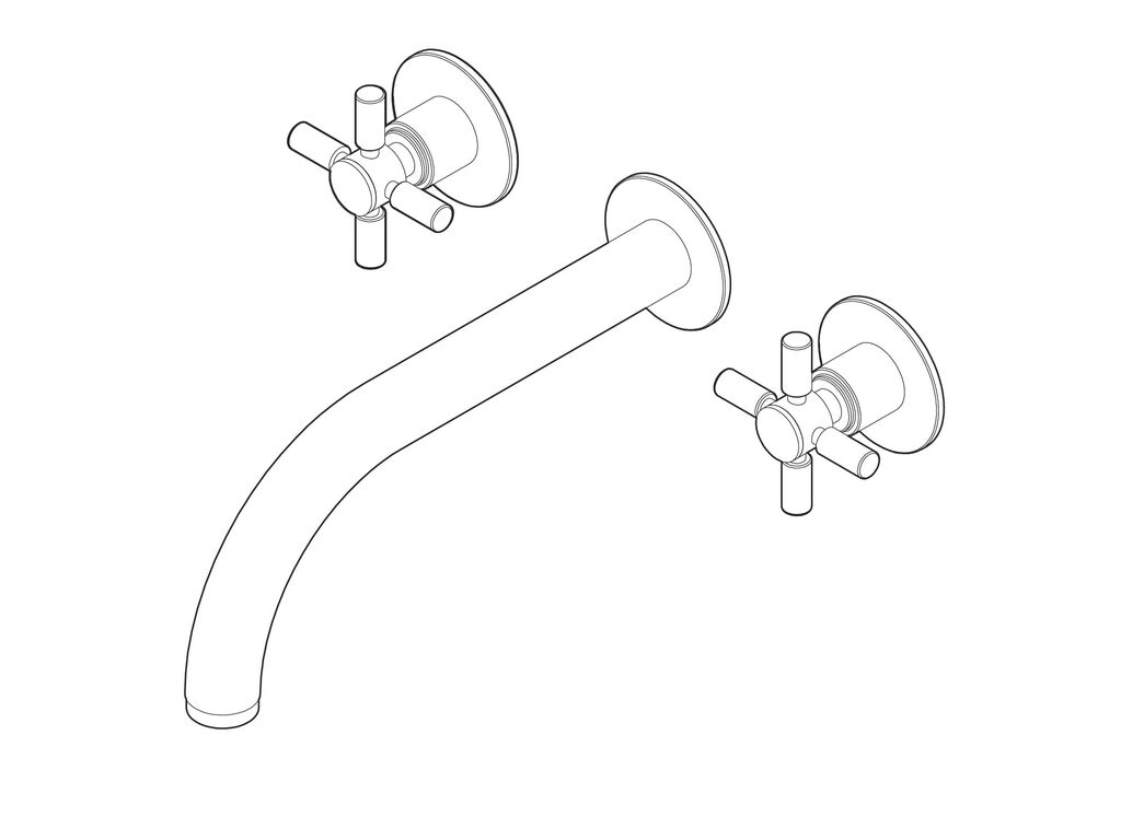 3D Line Drawing