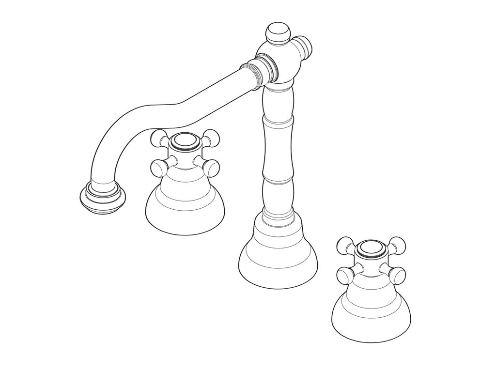 3D Line Drawing