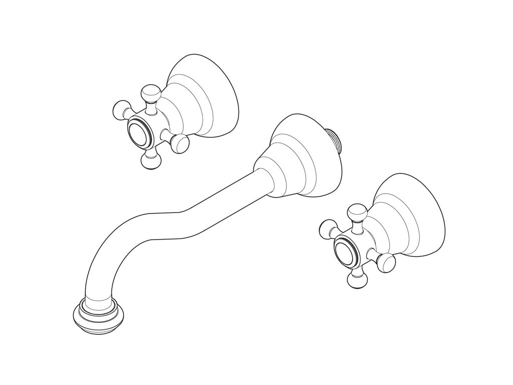 3D Line Drawing