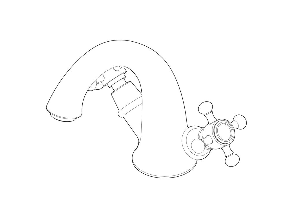 3D Line Drawing