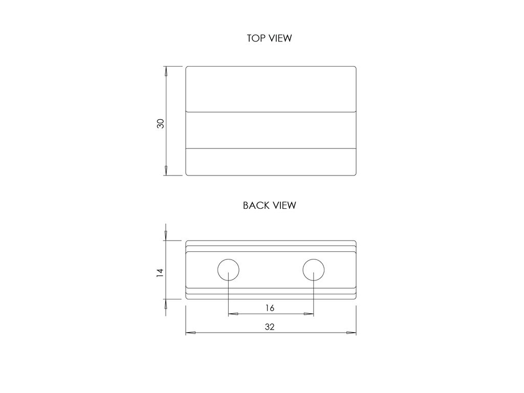 2D Line Drawing