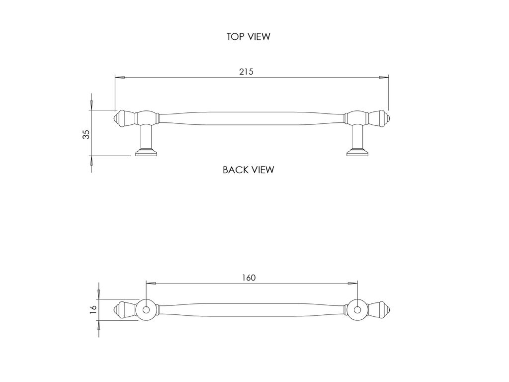 2D Line Drawing
