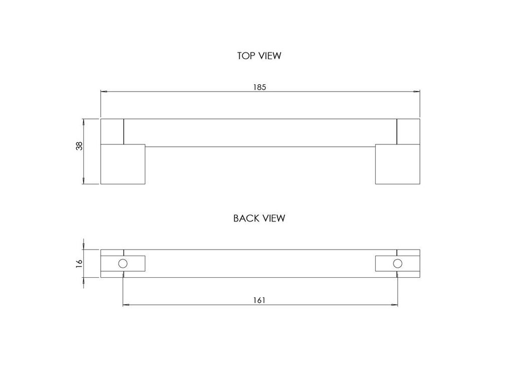 2D Line Drawing