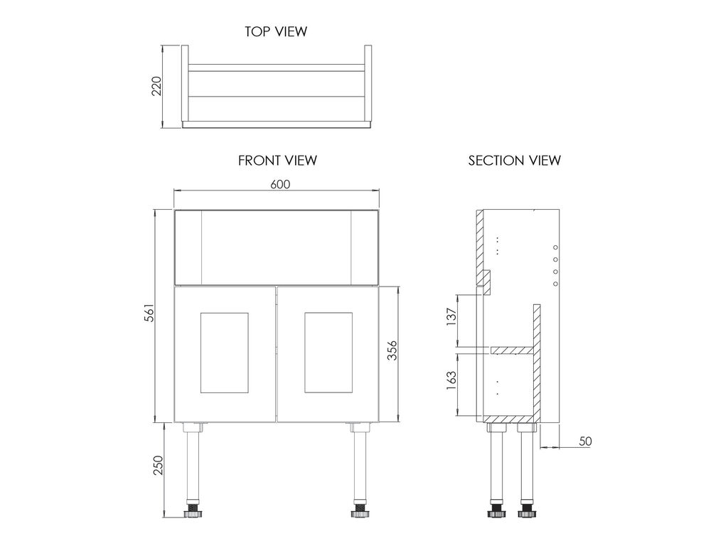 2D Line Drawing