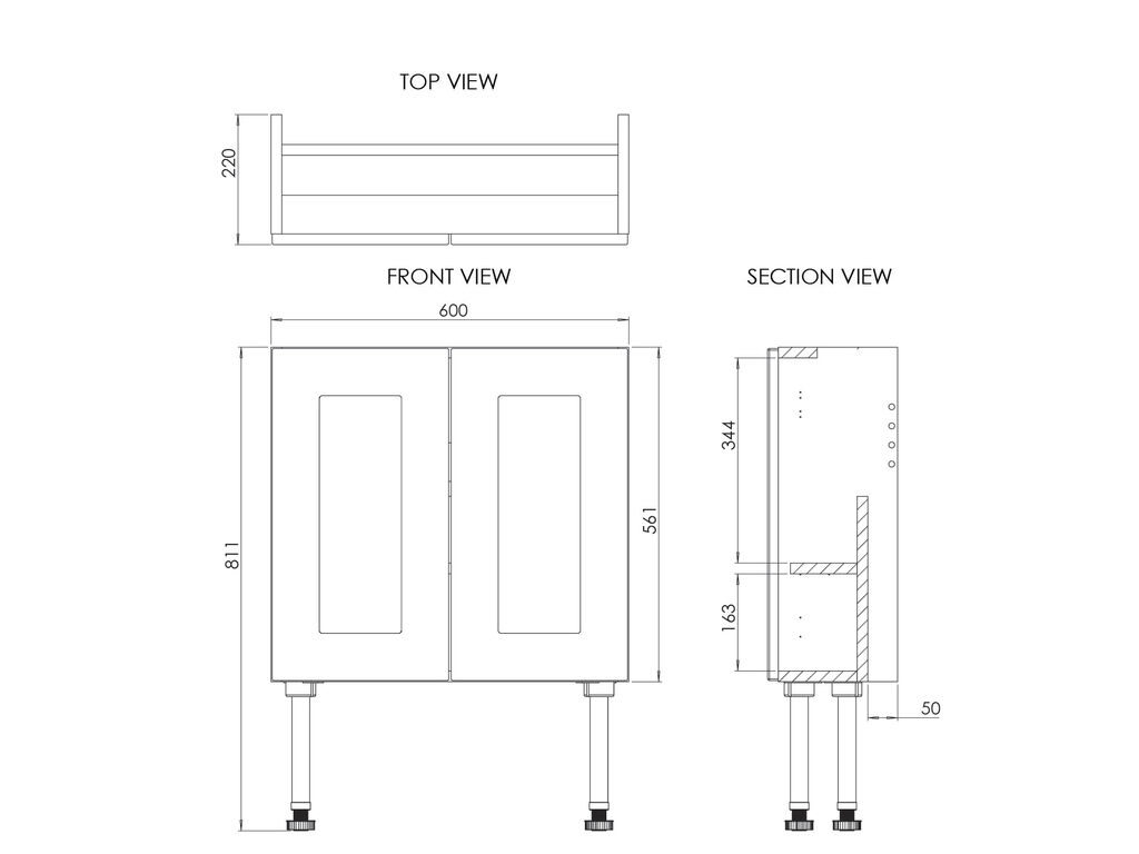 2D Line Drawing