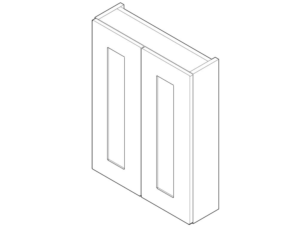 3D Line Drawing