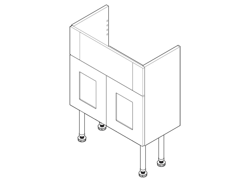 3D Line Drawing