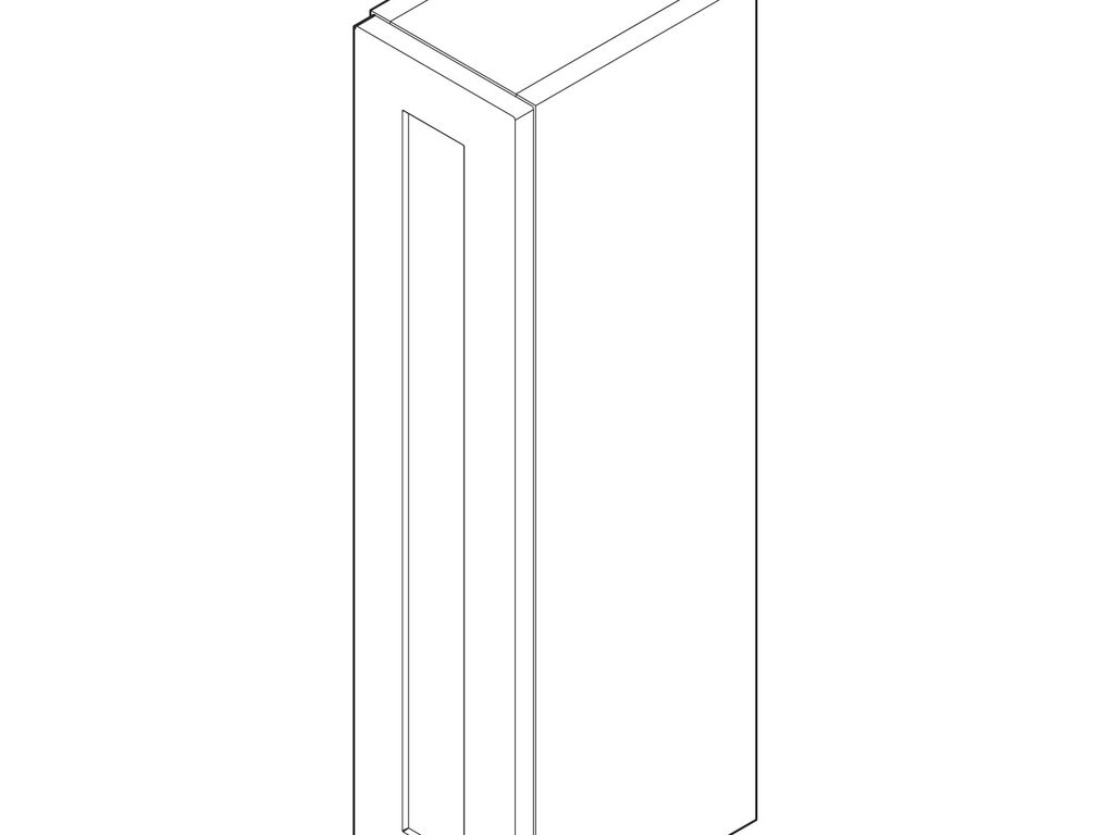 3D Line Drawing