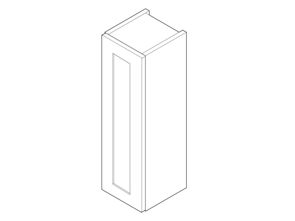 3D Line Drawing