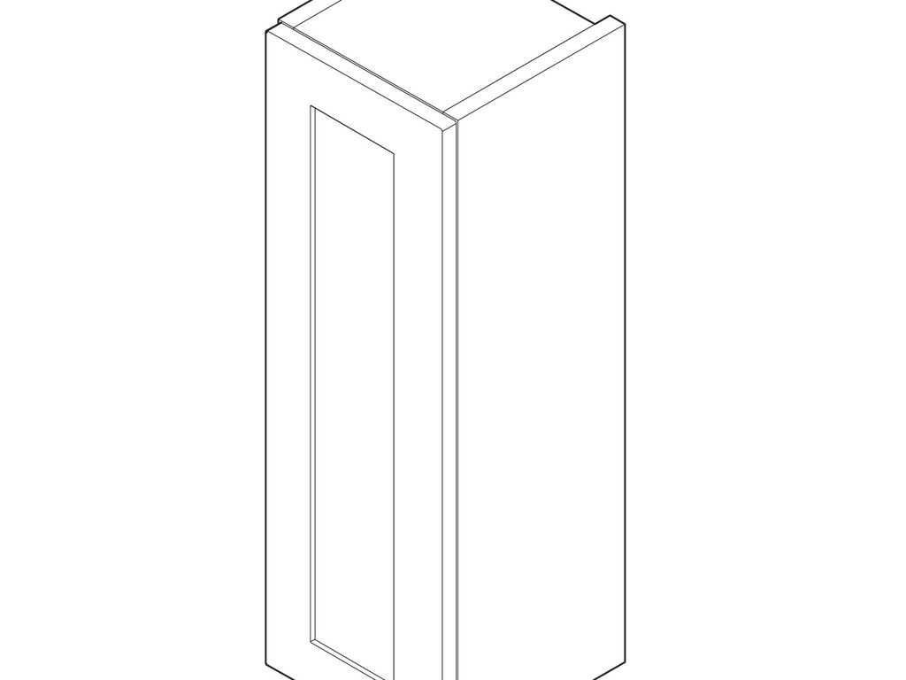 3D Line Drawing