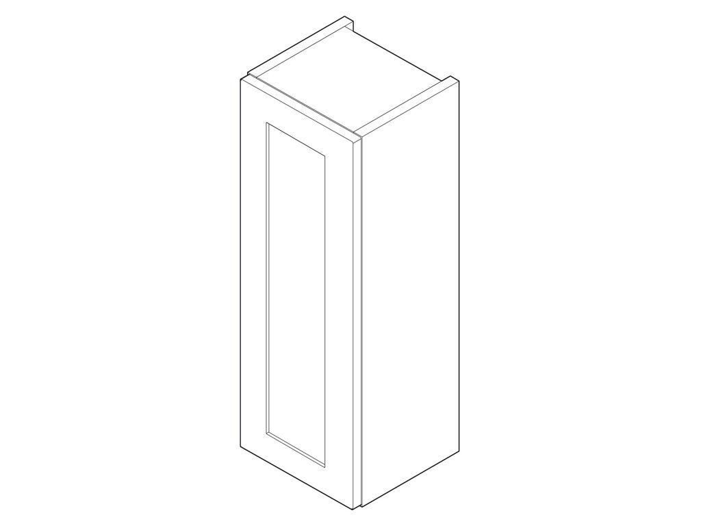 3D Line Drawing