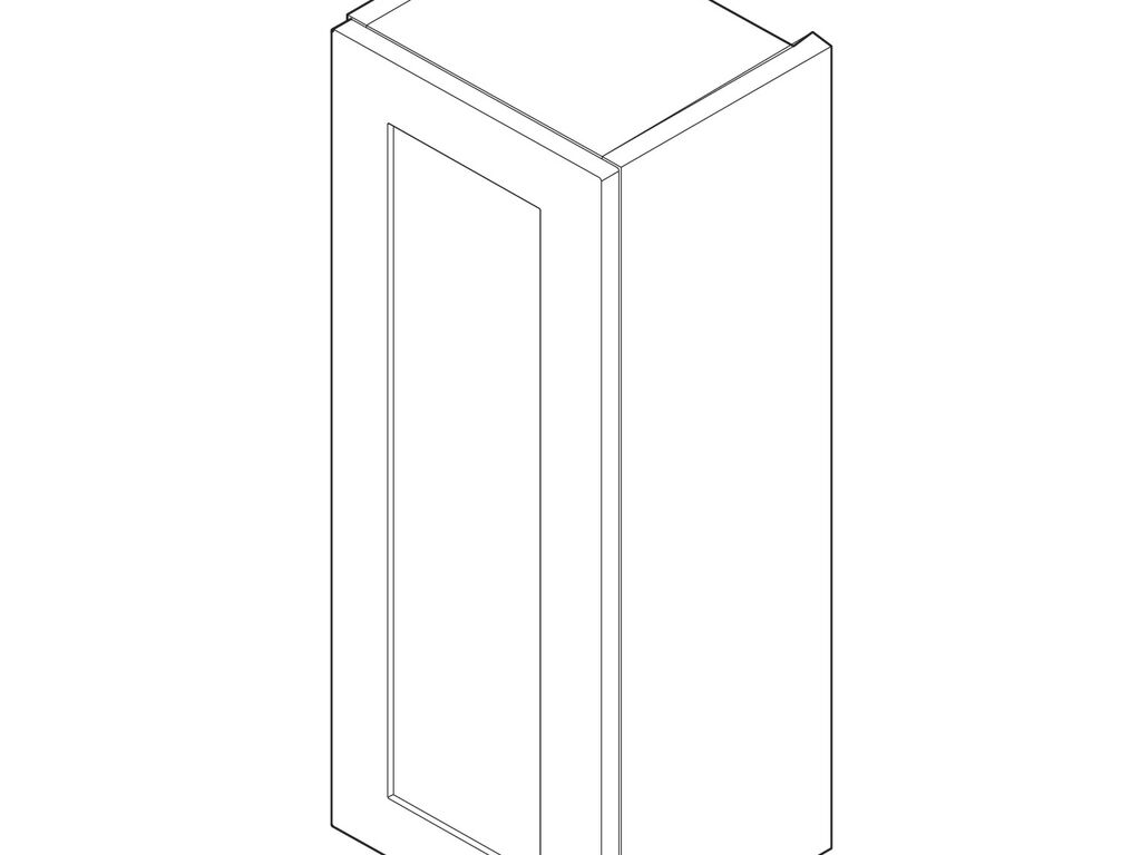 3D Line Drawing