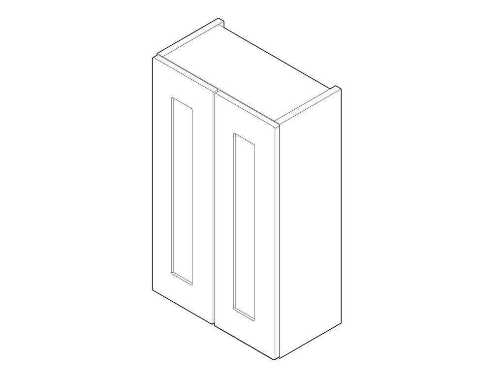 3D Line Drawing