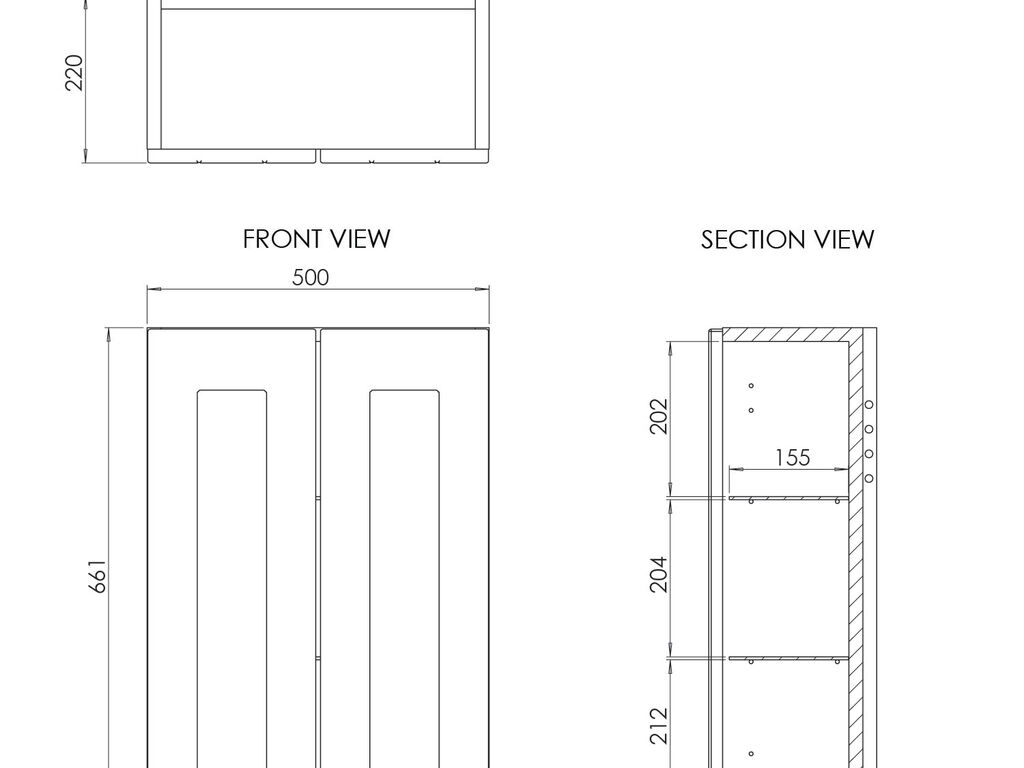 2D Line Drawing