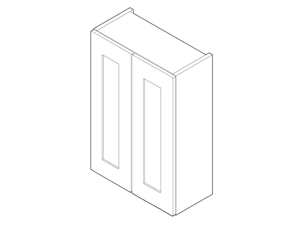 3D Line Drawing