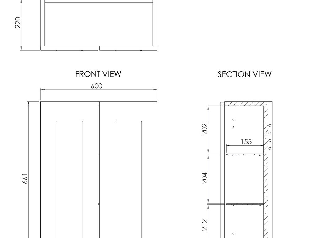2D Line Drawing