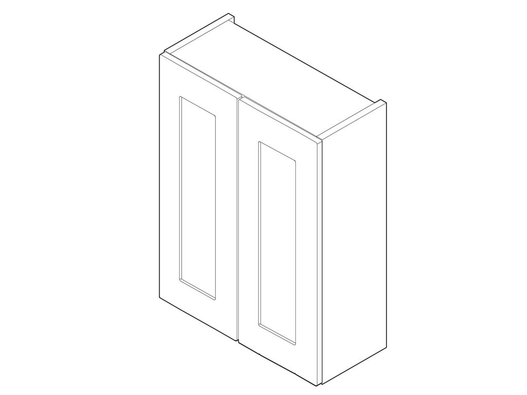 3D Line Drawing