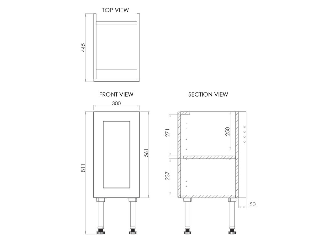 2D Line Drawing