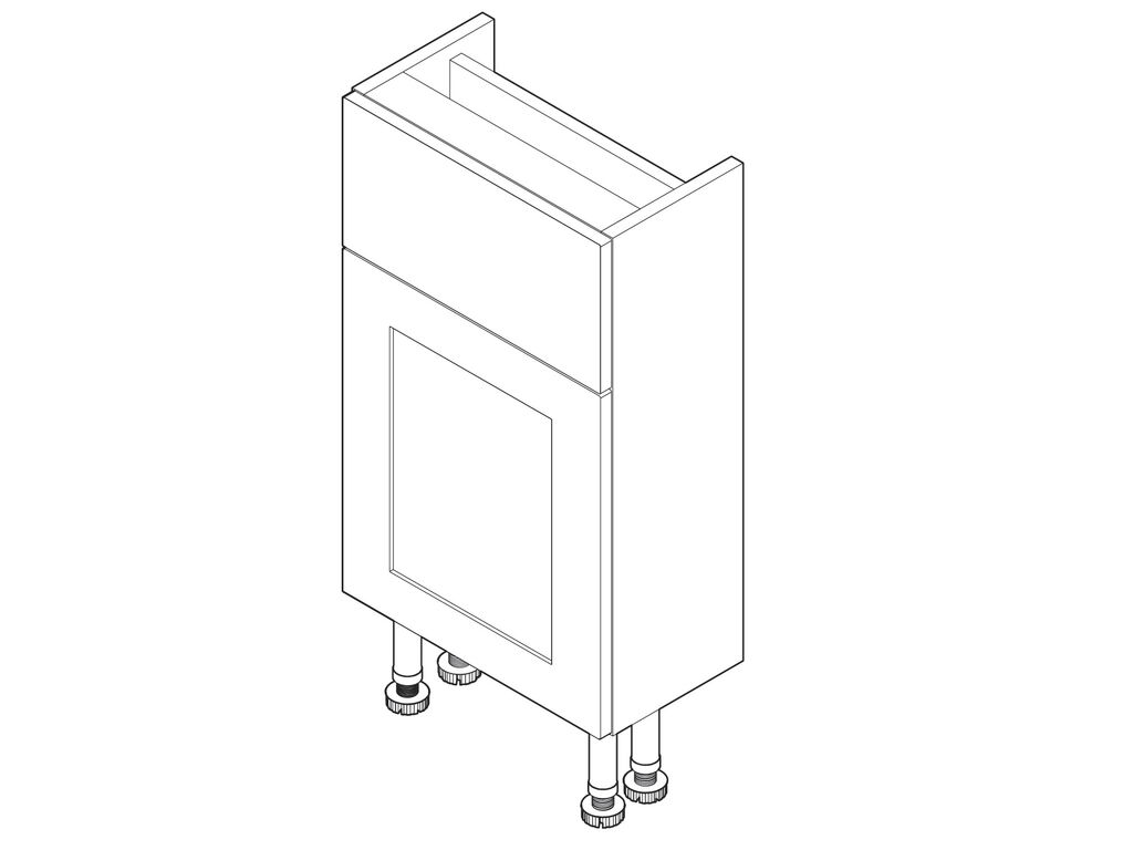 3D Line Drawing