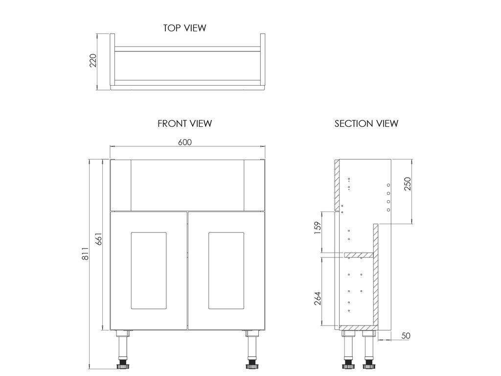 2D Line Drawing