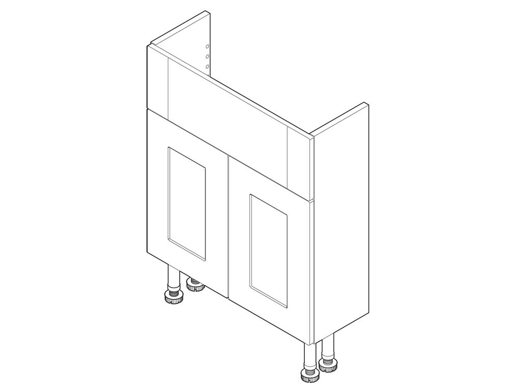 3D Line Drawing