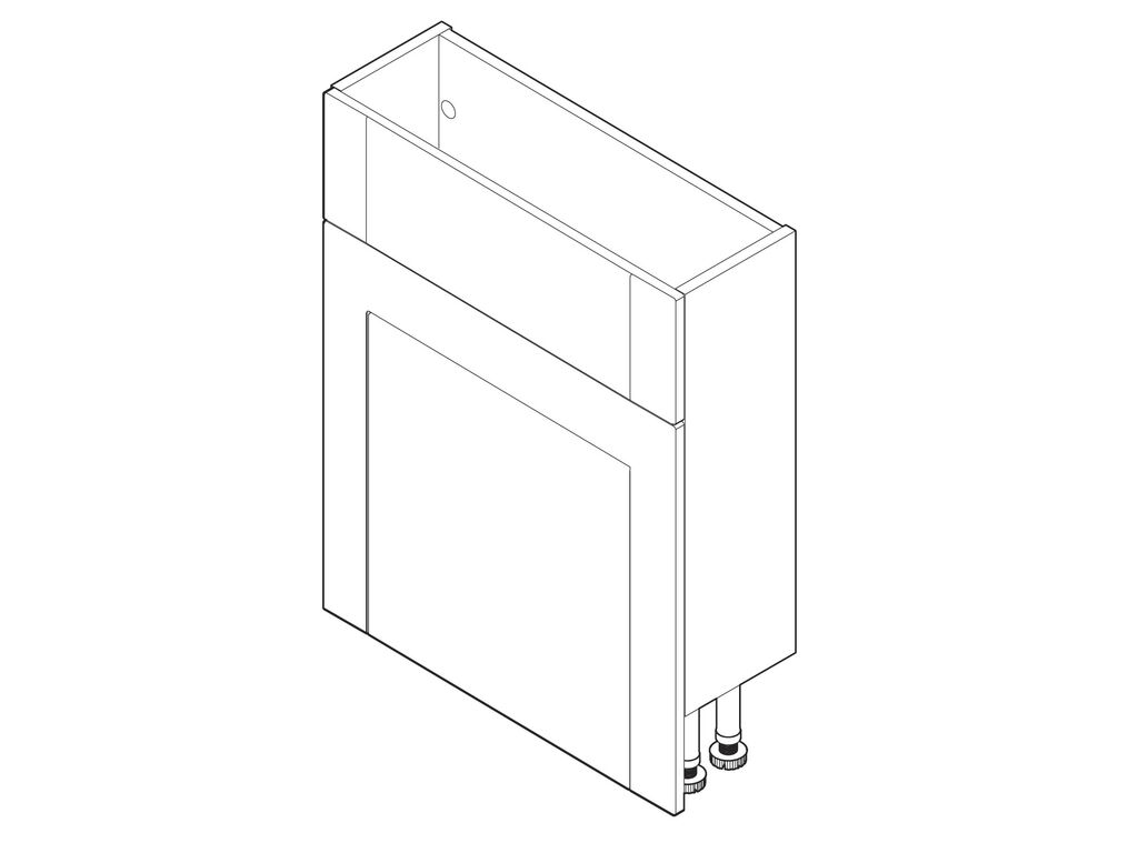 3D Line Drawing
