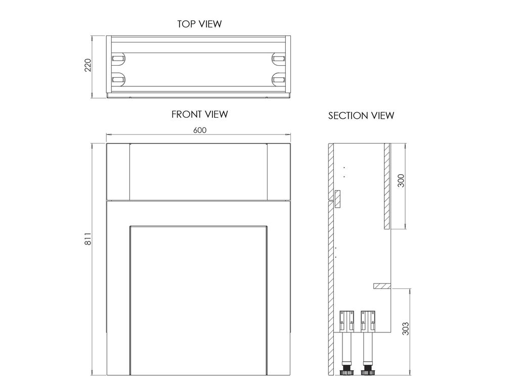 2D Line Drawing