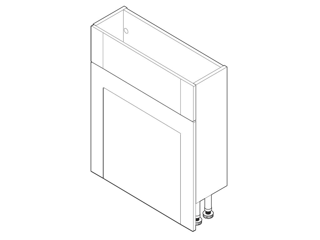 3D Line Drawing