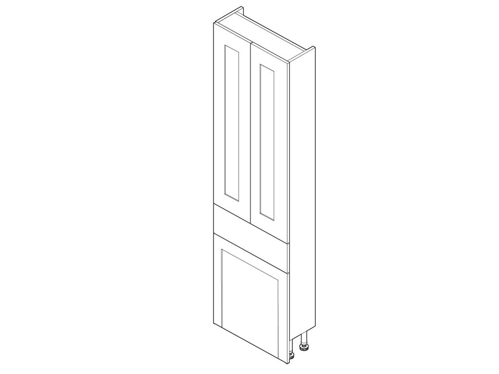 3D Line Drawing