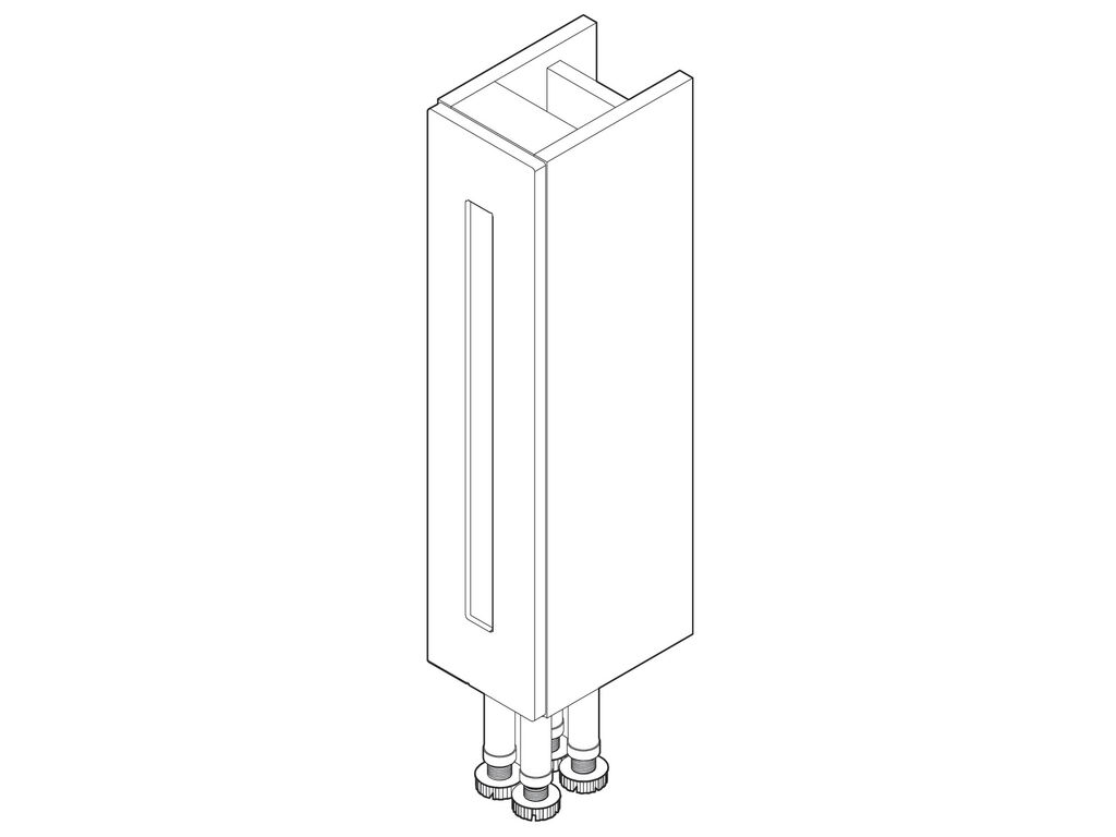 3D Line Drawing