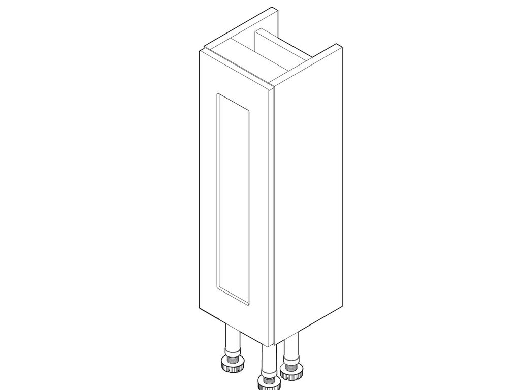 3D Line Drawing