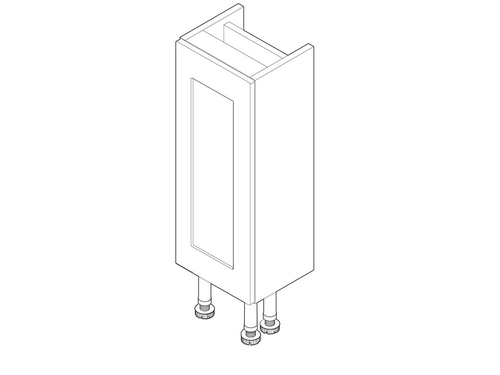 3D Line Drawing