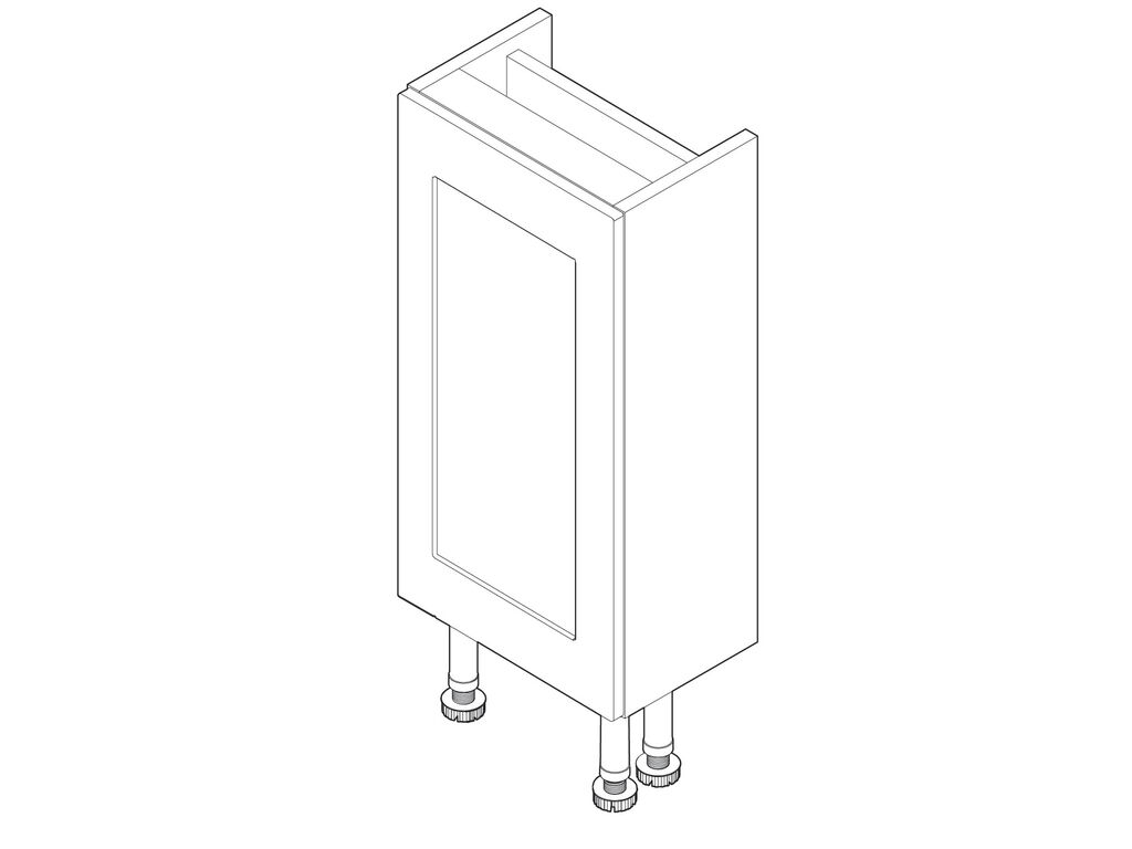 3D Line Drawing