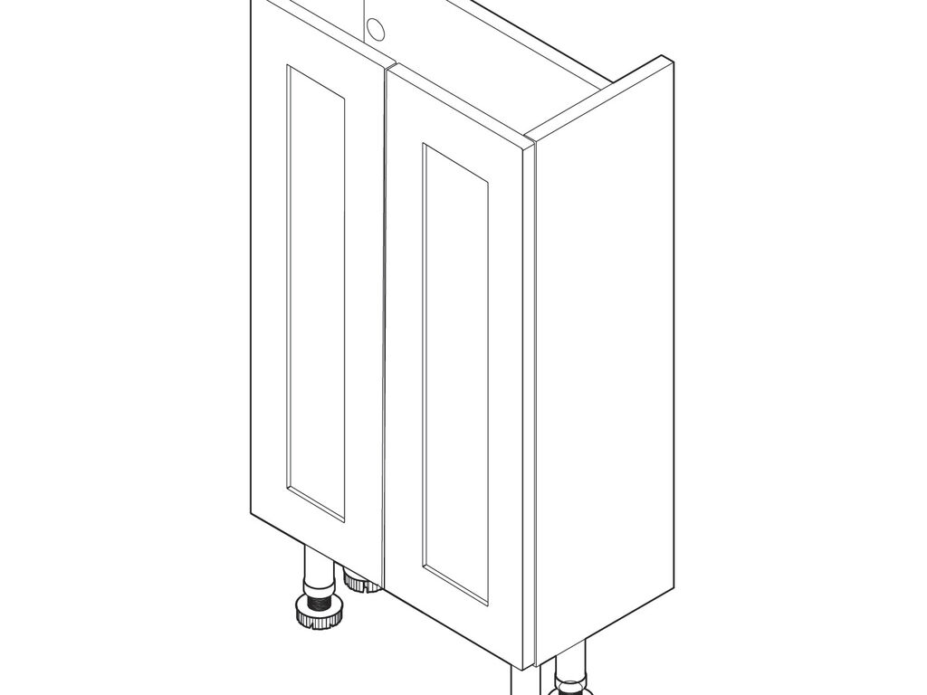 3D Line Drawing