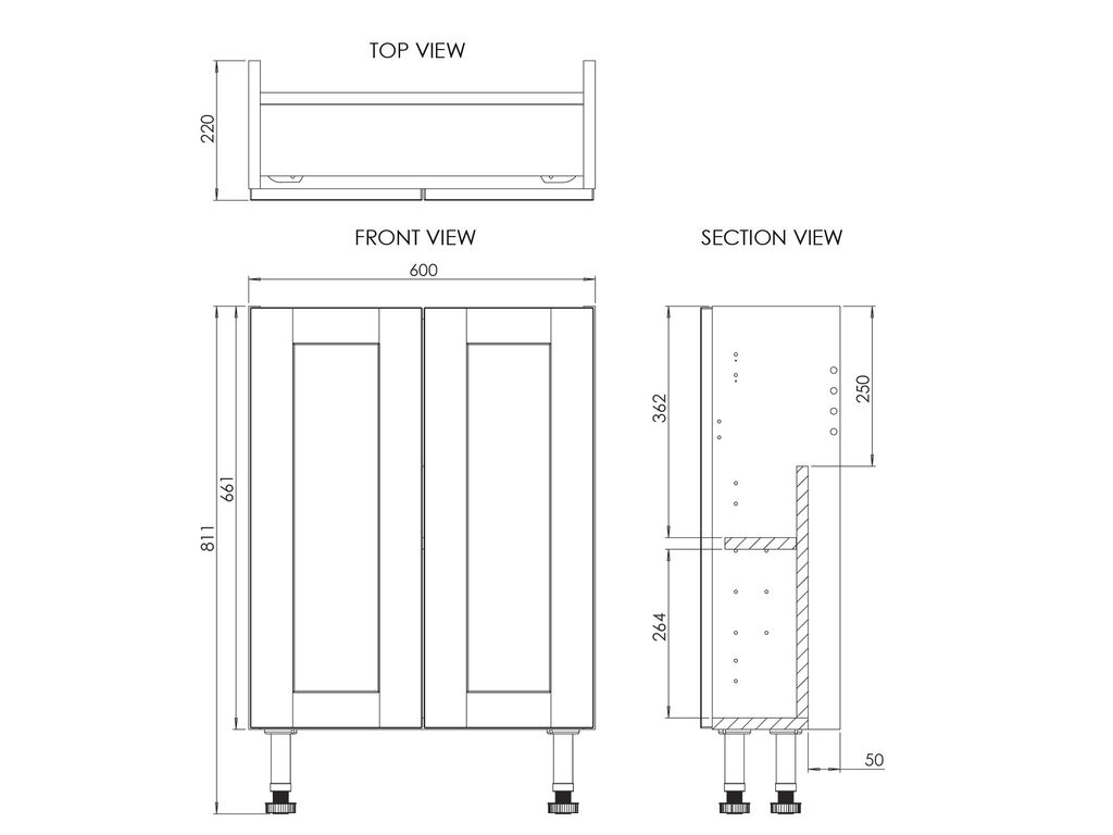 2D Line Drawing