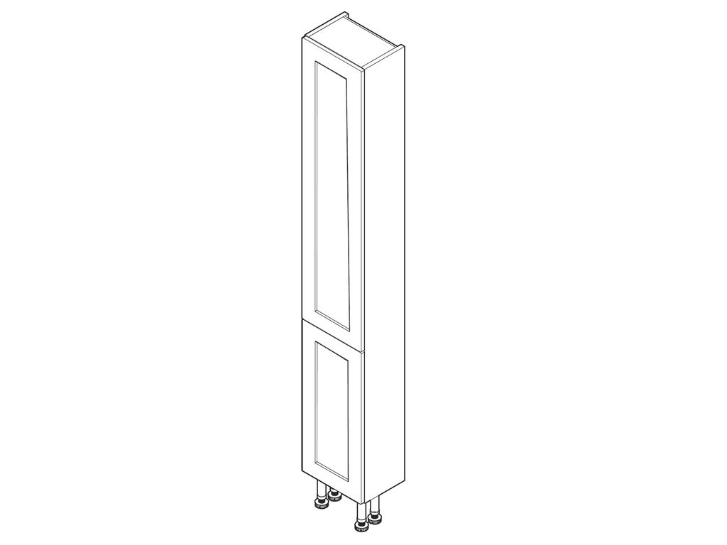 3D Line Drawing