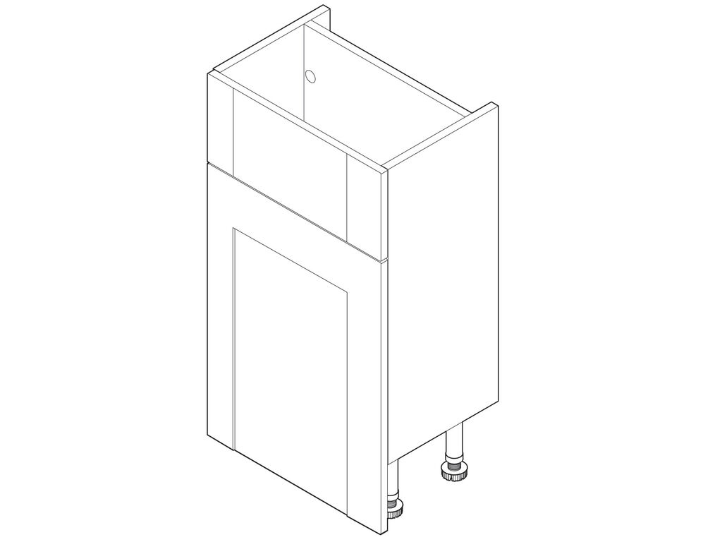 3D Line Drawing